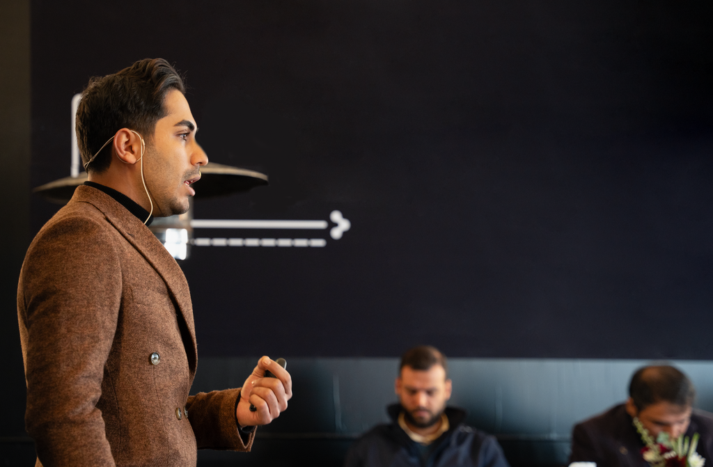 چطور یک ساختار امن پیادهسازی کنیم؟